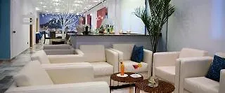 Castillo 酒店 德尼亚