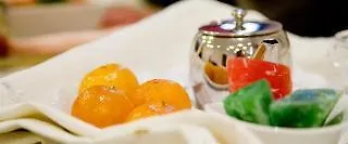 Castillo 酒店 德尼亚