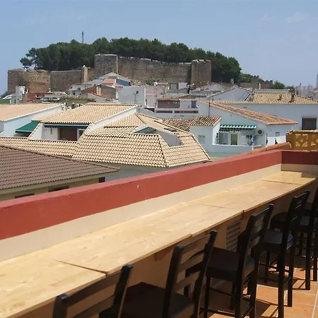 فندق Castillo