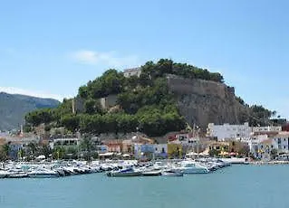 Castillo فندق 2*